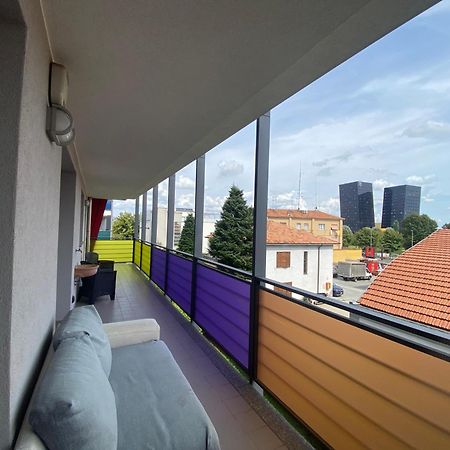 Villa Rho Fiera Milano - Popy House Pero Exterior foto
